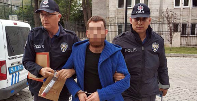 Misafirliğe giden şahıs evi soydu