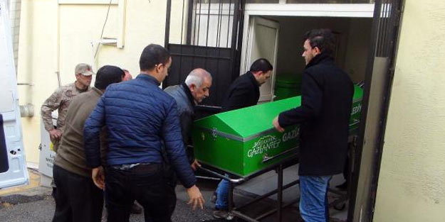 Misafirliğe gittiği evde sobadan zehirlenen kadın öldü