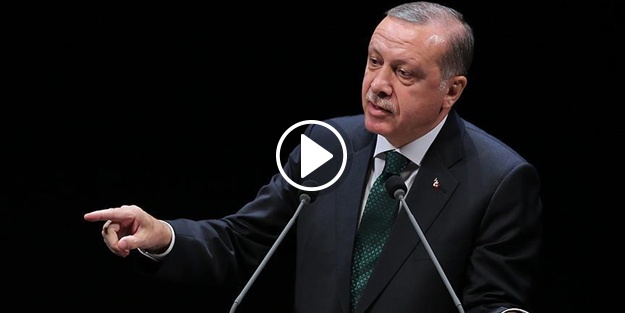 'Misak-ı Milli birilerini neden rahatsız ediyor?'