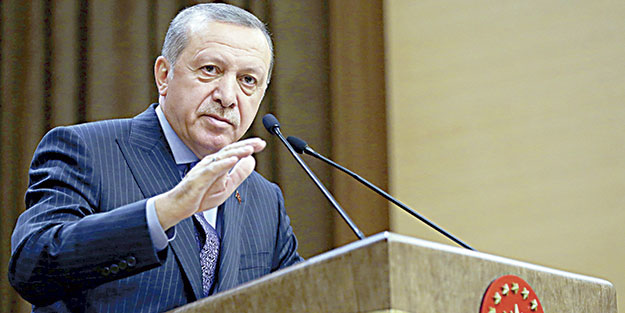 Misak-ı milli lozan’da korunacak