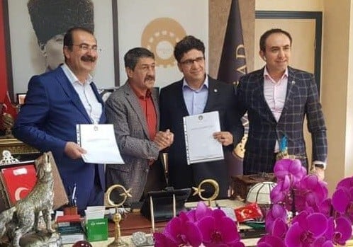 MİSİAD, ekonomi için harekete geçiyor 