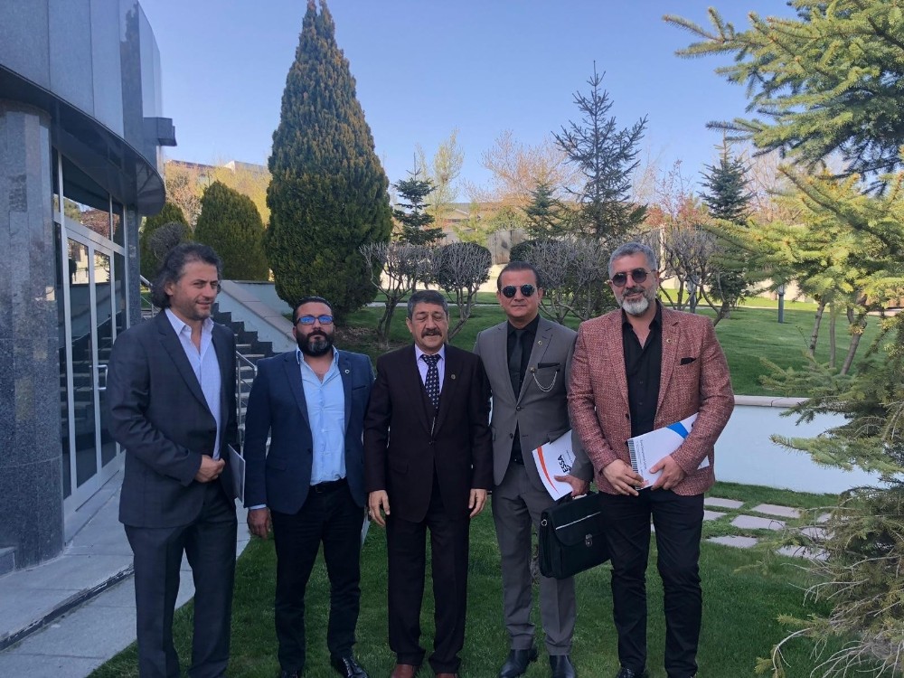 MİSİAD, Mersin’deki istihdam artışına katkı sağlamayı hedefliyor 