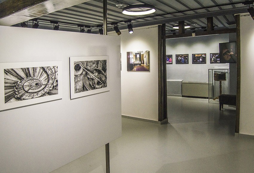 Misi’de sokaklar fotoğraflarla şenlenecek 