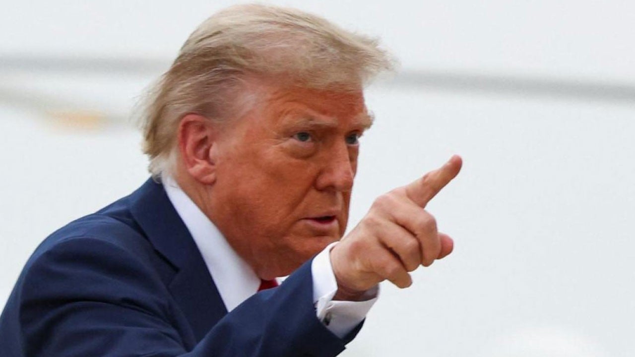 Misilleme için Ürdün’deki üslere saldıran İran’a tehdit! Trump: Onları çok sert vuracağız!