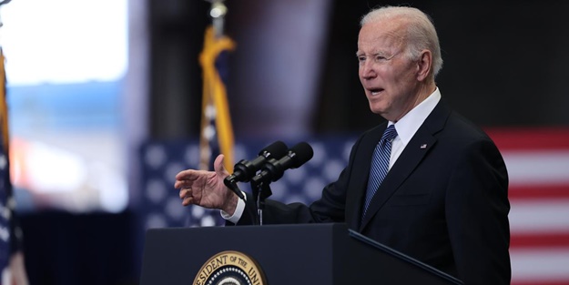 'Misilleme' iddiası: Biden bunu yapabilir