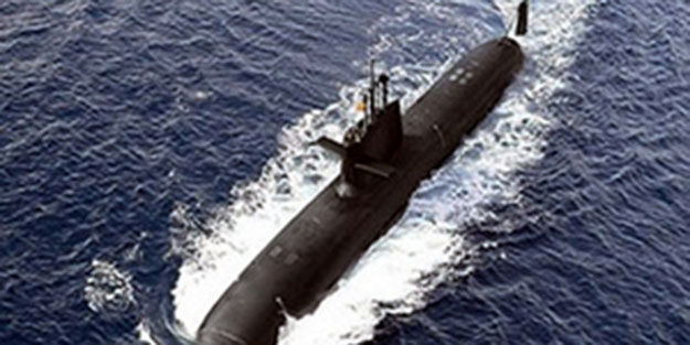Mısır, Almanya’dan 4 denizaltı aldı