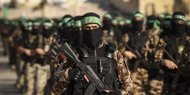 Mısır basını: Hamas, yarın yanıt verecek