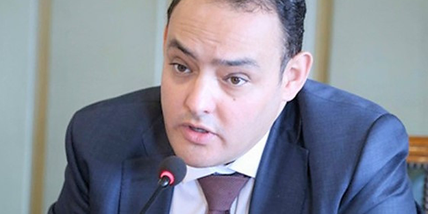 Mısır beklenmedik gelişmeyi dünyaya duyurdu: O Türk şirketi ülkemize milyonlarca dolarlık yatırım yaptı