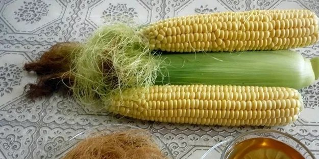 İbrahim Saraçoğlu'ndan mısır püskülü çayı tarifi nasıl yapılır, faydaları nelerdir?