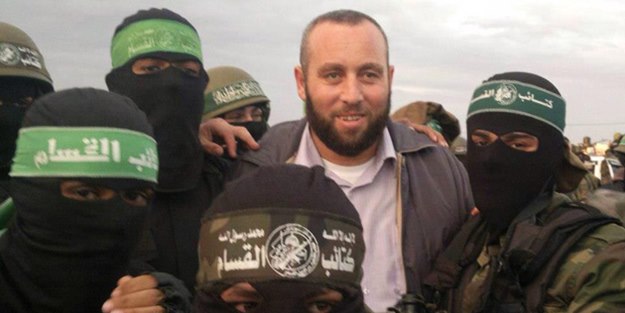 Mısır cuntası İsrail'in katlettiği Filistinli'ye bile idam cezası verdi!