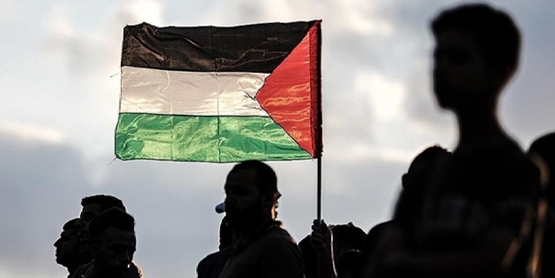 Mısır Dışişleri Bakanlığı Hamas'ın ateşkes anlaşmasına...