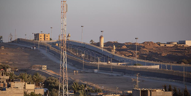 Mısır doğruladı! İsrail-Mısır çatışmasında 1 askerleri öldü