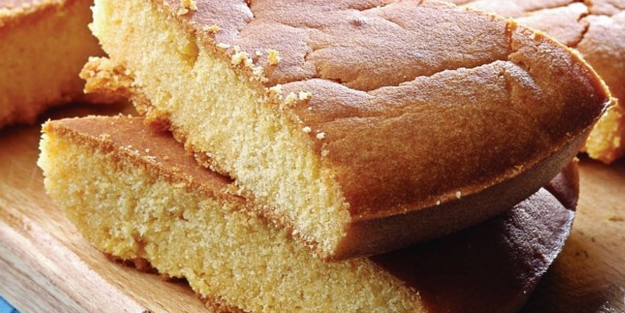 Mısır ekmeği tarifi nasıl yapılır? Kolay, pamuk gibi mısır ekmeği tarifi