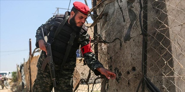 Mısır, Gazze sınırına duvar inşa ediyor