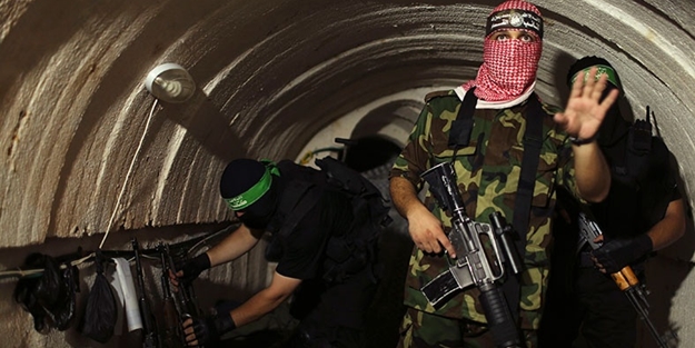 Mısır'ın Gazze'ye zulmü sürüyor