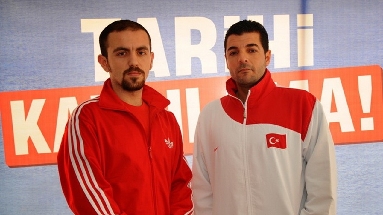 Mısır Gazze’ye yüzecek Milli Yüzücüye de geçit vermedi!