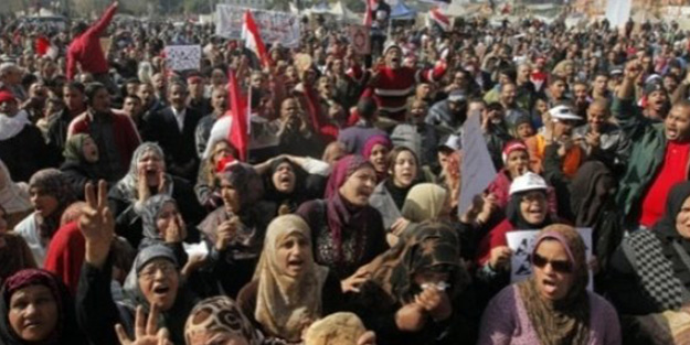 Arap ülkesinden gelen cevap dikkat çekti! 'Türkiye için savaşır mısınız?'