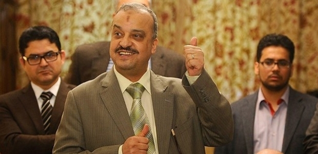 Müslüman Kardeşler'in lideri hastaneye kaldırıldı