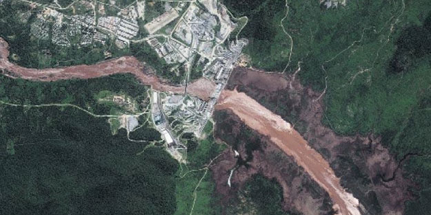 Mısır Hedasi Barajı için kırmızı çizgisini açıkladı