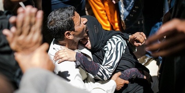 Mısır idam cezaları için kararını verdi