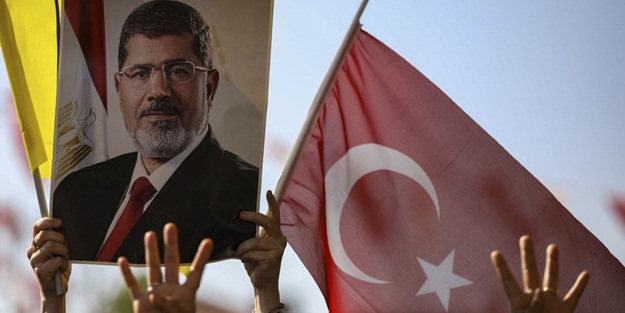 Mısır İhvanı duyurdu: Reddediyoruz