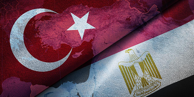 Mısır ile 10 yıl sonra bir ilk! Büyükelçi atandı