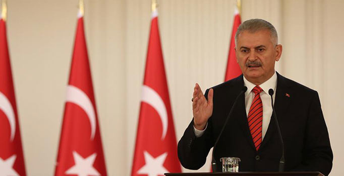 'Mısır ile ilişkilerimizi geliştirmekten yanayız'