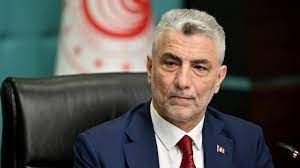 Ticaret hacmi 15 milyar dolara çıkacak