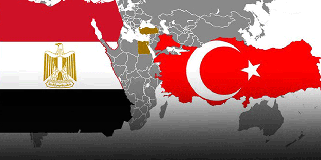 Mısır ile Türkiye arasında flaş karar! 9 yıl sonra bir ilk...
