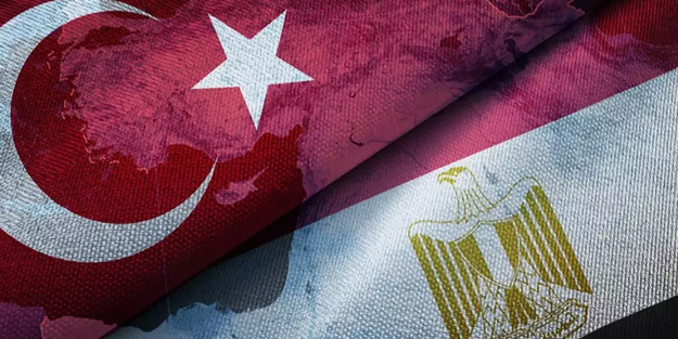 Mısır ile Türkiye'nin sürpriz hamlesi: Türkiye'de yeni dönem başlıyor diye duyurdular! Yerel paralarda ticaret imkanı