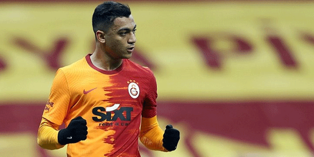 Mısır kulübünden Galatasaray'a oyun! Oyuncuyu gönderdiler ama...