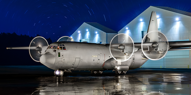 Mısır lideri Sisi, Türkiye'den ayrılır ayrılmaz o uçağı sipariş etti