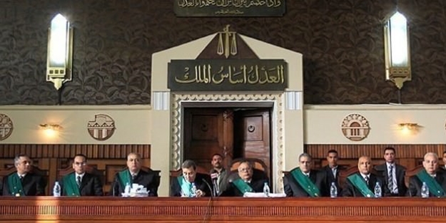 Mısır'da darbecilerden skandal 'İsrail' kararı!