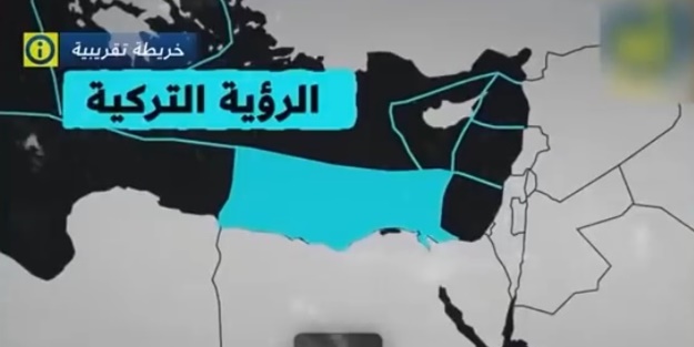 Mısır medyası yazdı: Yunanistan yerine Türkiye ile anlaşmak bizim için daha karlı