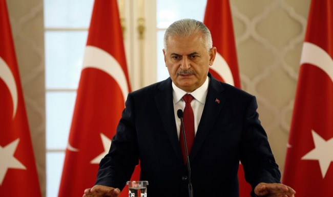 Mısır medyasında Başbakan Yıldırım yankısı!
