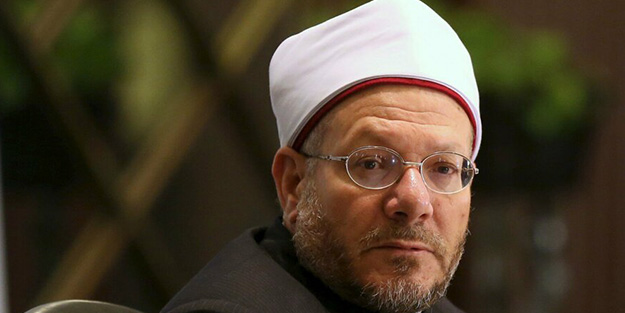 Mısır Müftüsü Şevki Allam ilan etti: Bunu yapmak her Müslümana vaciptir