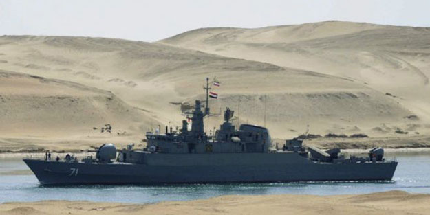 Mısır ordusu saldırılarla sarsıldı