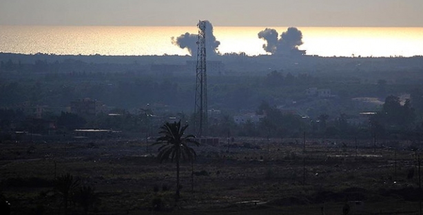 'Mısır Sina'da uluslararası hukuku ihlal ediyor'