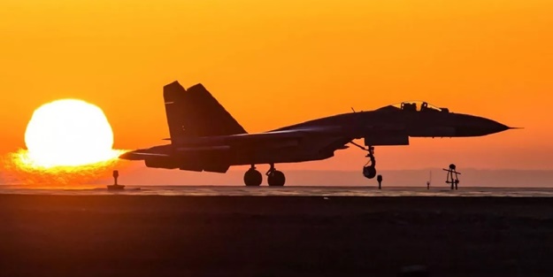 Mısır sipariş etmişti ama... Rusya için flaş iddia