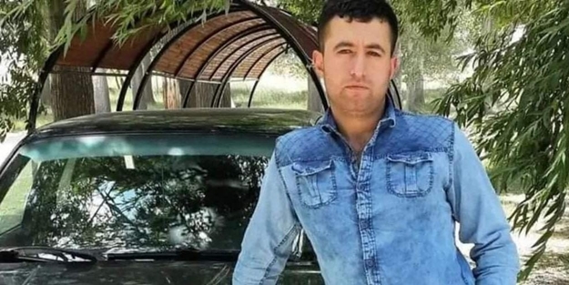 Mısır sulamaya giden genç ölü bulundu