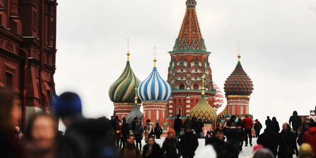  Mısır, Suudi Arabistan, Çin ve İran gibi ülkeler orada olacak! Rusya alternatif bir toplantı ayarlayacak