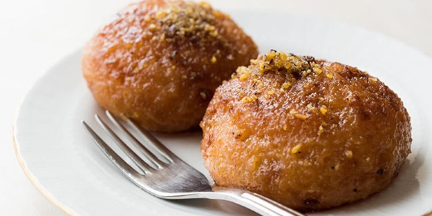 Mısır tatlısı nasıl yapılır? Lezzetli ve pratik mısır tatlısı tarifi ve malzemeleri