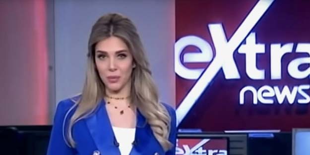 Mısır televizyonunda büyük skandal! Mursi'nin ölümünü böyle duyurdu