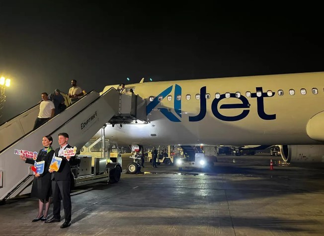 Mısır teması sonrası açıklama: O kişiler kara listeye alındı!