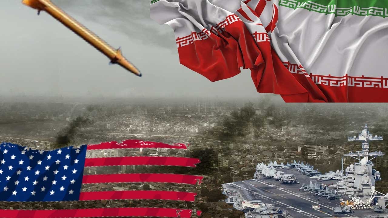 Mısır, Türkiye, Umman ve Pakistan'dan kritik temas! ABD-İran müzakereleri görüşüldü