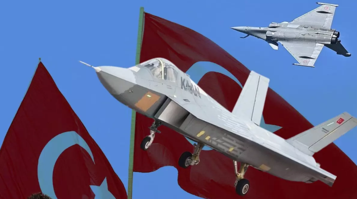 Mısır Türkiye’yi pas geçti rotayı Fransa’ya çevirdi