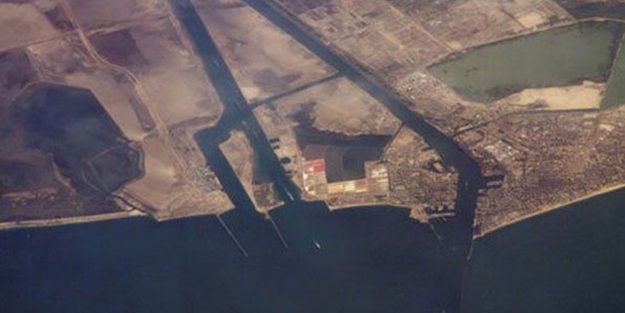 Mısır Türkiye'yi resmi olarak davet etti