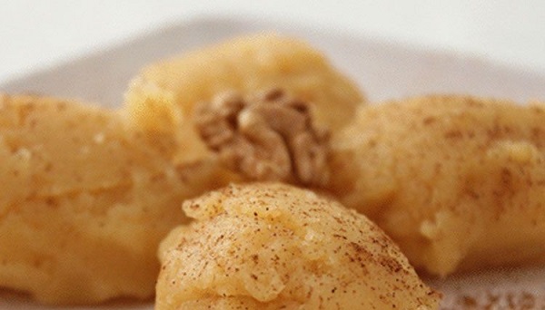 Mısır unu helvası nasıl yapılır? Karadeniz usulü mısır unu helvası tarifi: