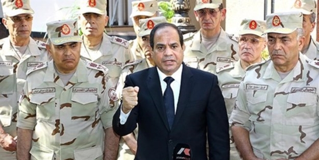 'Mısır, uygun zamanda ve şekilde bunun cevabını...'