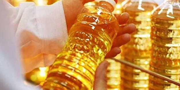 Mısır ve ayçiçeği yağlarında büyük tehlike!